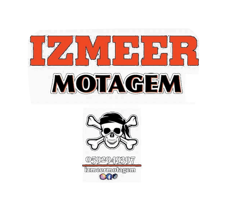 Izmeer Motagem
